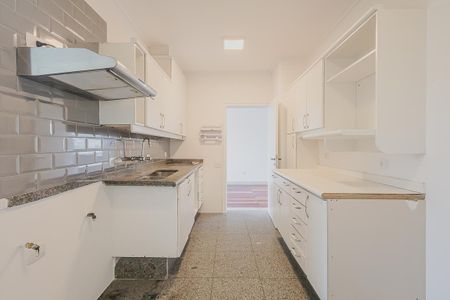 Apartamento à venda com 142m², 3 quartos e 1 vagaCozinha