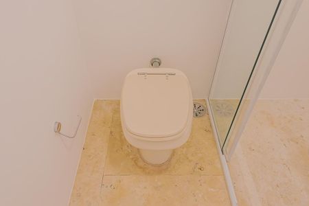 Apartamento à venda com 142m², 3 quartos e 1 vagaBanheiro