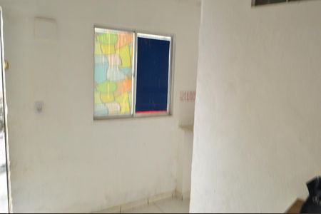 Studio para alugar com 28m², 1 quarto e sem vagaCozinha e Área de Serviço