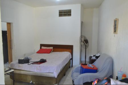 Studio para alugar com 28m², 1 quarto e sem vagaSala/Quarto