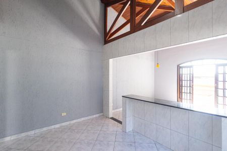 Casa à venda com 300m², 4 quartos e 2 vagas Casa à venda com 300m², 4 quartos e 2 vagasÁrea Gourmet - Sala/Cozinha