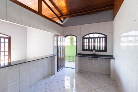Casa à venda com 300m², 4 quartos e 2 vagas Casa à venda com 300m², 4 quartos e 2 vagasÁrea Gourmet - Sala/Cozinha