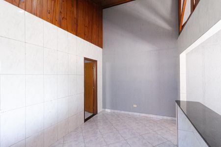 Casa à venda com 300m², 4 quartos e 2 vagas Casa à venda com 300m², 4 quartos e 2 vagasÁrea Gourmet - Sala/Cozinha