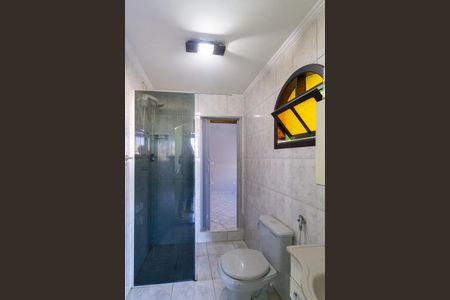 Casa à venda com 300m², 4 quartos e 2 vagas Casa à venda com 300m², 4 quartos e 2 vagasÁrea Gourmet - Banheiro da Suíte