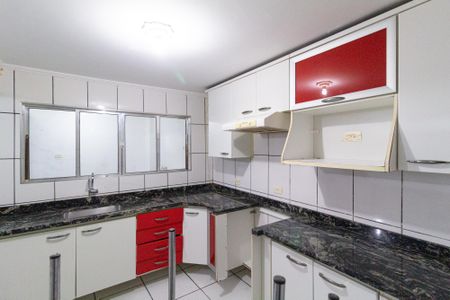 Casa à venda com 300m², 4 quartos e 2 vagas Casa à venda com 300m², 4 quartos e 2 vagasEdícula - Cozinha