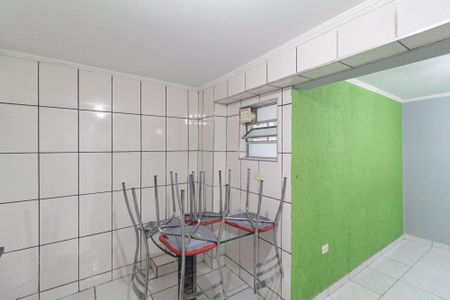 Casa à venda com 300m², 4 quartos e 2 vagas Casa à venda com 300m², 4 quartos e 2 vagasEdícula - Cozinha