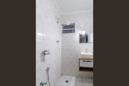 Casa à venda com 300m², 4 quartos e 2 vagas Casa à venda com 300m², 4 quartos e 2 vagasBanheiro