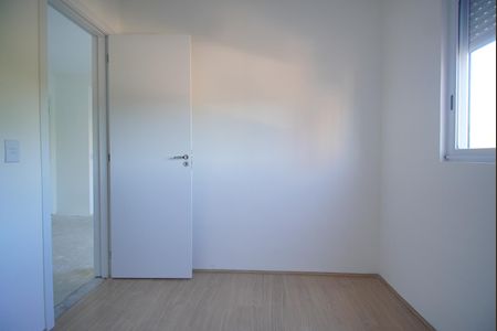 Apartamento à venda com 46m², 2 quartos e 1 vagaQuarto 2