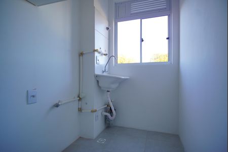 Apartamento à venda com 46m², 2 quartos e 1 vagaÁrea de Serviço