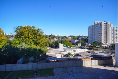 Apartamento à venda com 46m², 2 quartos e 1 vagaVista do quarto 2