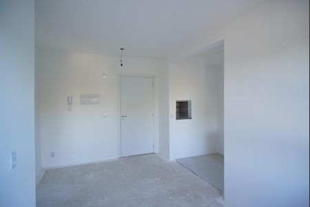 Apartamento à venda com 46m², 2 quartos e 1 vagaSala