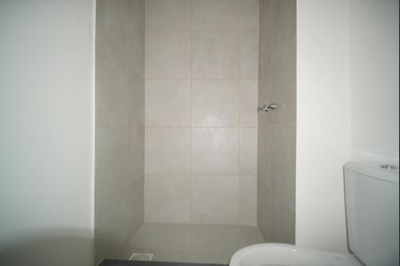 Apartamento à venda com 46m², 2 quartos e 1 vagaBanheiro Social