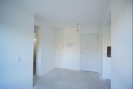 Apartamento à venda com 46m², 2 quartos e 1 vagaSala