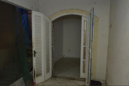 Studio para alugar com 28m², 1 quarto e sem vagaVaranda 