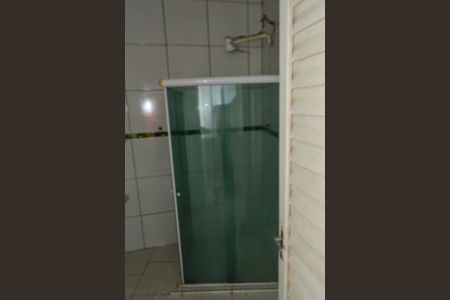 Studio para alugar com 28m², 1 quarto e sem vagaBanheiro