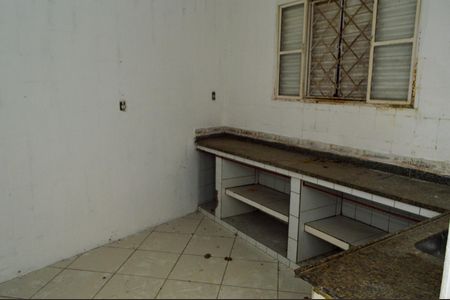 Studio para alugar com 28m², 1 quarto e sem vagaCozinha 