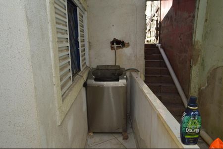 Studio para alugar com 28m², 1 quarto e sem vagaÁrea de Serviço