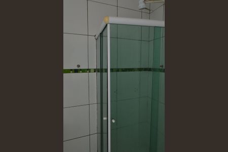 Studio para alugar com 28m², 1 quarto e sem vagaBanheiro