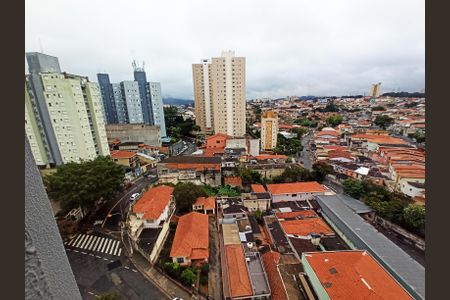 Apartamento à venda com 56m², 2 quartos e 1 vaga Vista do Quarto