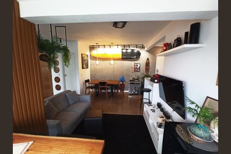 Apartamento à venda com 56m², 2 quartos e 1 vagaSala 