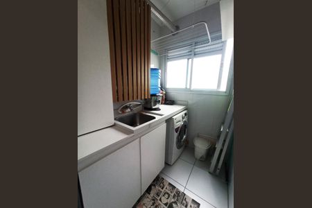 Apartamento à venda com 56m², 2 quartos e 1 vagaÁrea de Serviço