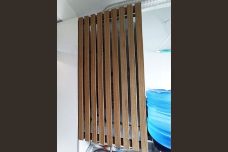 Apartamento à venda com 56m², 2 quartos e 1 vaga Área de Serviço