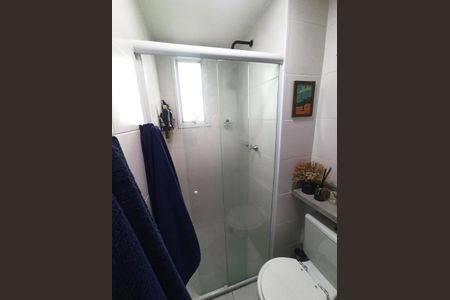 Apartamento à venda com 56m², 2 quartos e 1 vaga Suíte/Banheiro