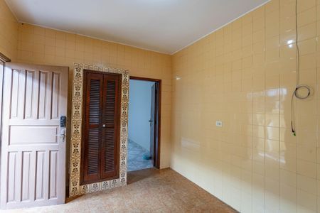 Casa para alugar com 60m², 1 quarto e 1 vaga Casa para alugar com 60m², 1 quarto e 1 vagaCozinha