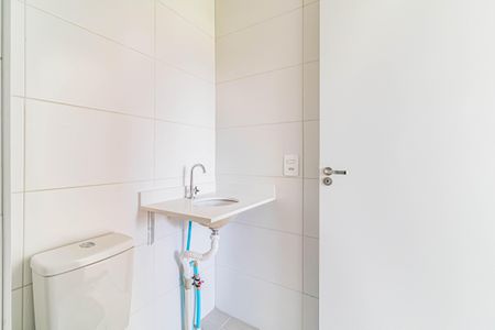 Apartamento à venda com 26m², 1 quarto e sem vagaQuarto - Suite