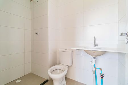 Apartamento à venda com 26m², 1 quarto e sem vagaQuarto - Suite