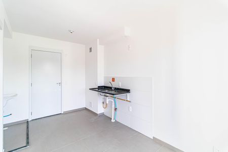 Apartamento à venda com 26m², 1 quarto e sem vagaSala/Cozinha/Área de Serviço