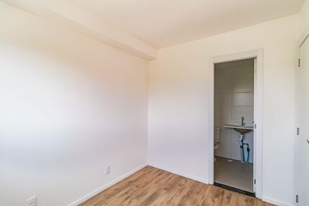 Apartamento à venda com 26m², 1 quarto e sem vagaQuarto - Suite
