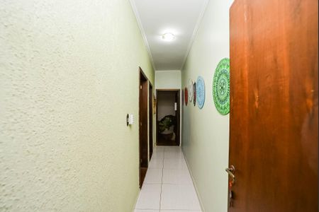 Apartamento à venda com 71m², 2 quartos e 1 vagaCorredor