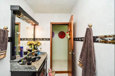 Apartamento à venda com 71m², 2 quartos e 1 vagaBanheiro