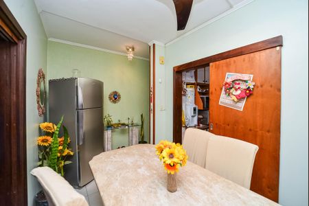 Apartamento à venda com 71m², 2 quartos e 1 vagaSala de Jantar