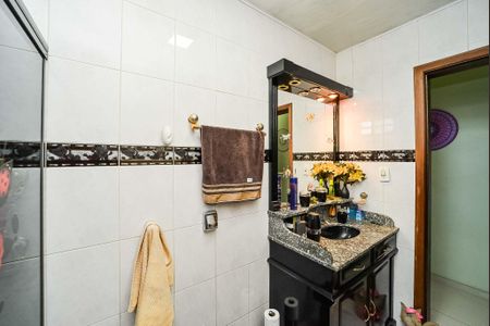 Apartamento à venda com 71m², 2 quartos e 1 vagaBanheiro