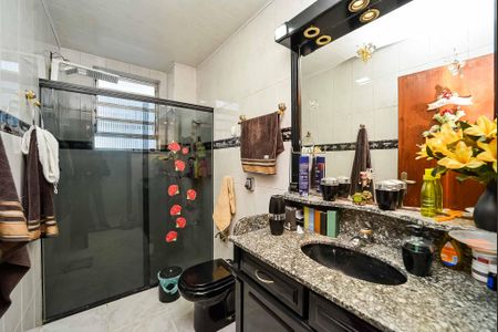 Apartamento à venda com 71m², 2 quartos e 1 vagaBanheiro