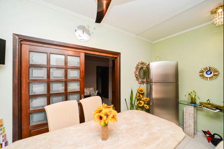 Apartamento à venda com 71m², 2 quartos e 1 vagaSala de Jantar