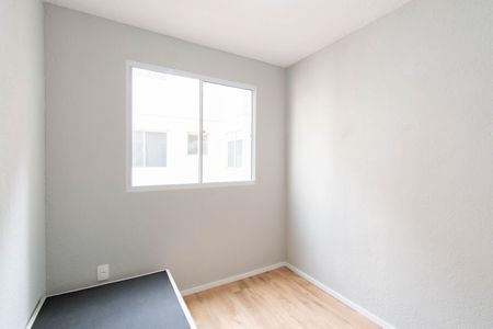 Apartamento à venda com 43m², 2 quartos e 1 vagaQuarto 2