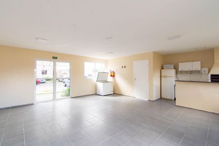 Apartamento à venda com 43m², 2 quartos e 1 vagaÁrea comum