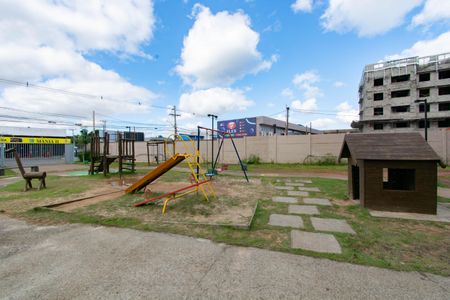 Apartamento à venda com 43m², 2 quartos e 1 vagaÁrea comum