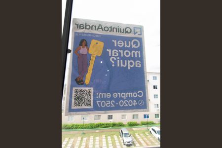 Apartamento à venda com 43m², 2 quartos e 1 vagaPlaca