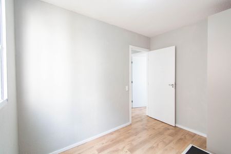 Apartamento à venda com 43m², 2 quartos e 1 vagaQuarto 2