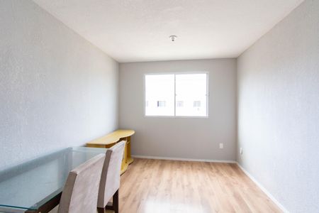 Apartamento à venda com 43m², 2 quartos e 1 vagaSala