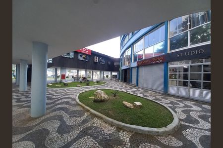Apartamento para alugar com 23m², 1 quarto e 1 vaga Apartamento para alugar com 23m², 1 quarto e 1 vagaÁrea comum