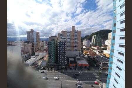 Apartamento para alugar com 23m², 1 quarto e 1 vaga Apartamento para alugar com 23m², 1 quarto e 1 vagaVista/Sala