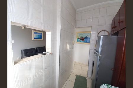 Apartamento para alugar com 23m², 1 quarto e 1 vaga Apartamento para alugar com 23m², 1 quarto e 1 vagaCozinha