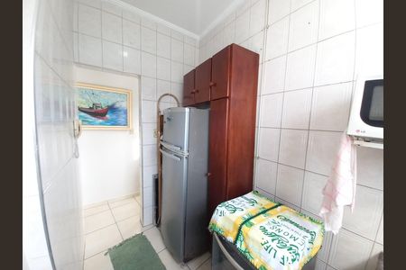 Apartamento para alugar com 23m², 1 quarto e 1 vaga Apartamento para alugar com 23m², 1 quarto e 1 vagaCozinha