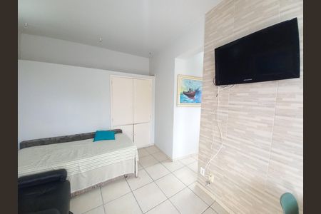 Apartamento para alugar com 23m², 1 quarto e 1 vaga Apartamento para alugar com 23m², 1 quarto e 1 vagaQuarto
