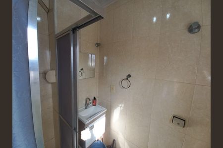 Apartamento para alugar com 23m², 1 quarto e 1 vaga Apartamento para alugar com 23m², 1 quarto e 1 vagaBanheiro